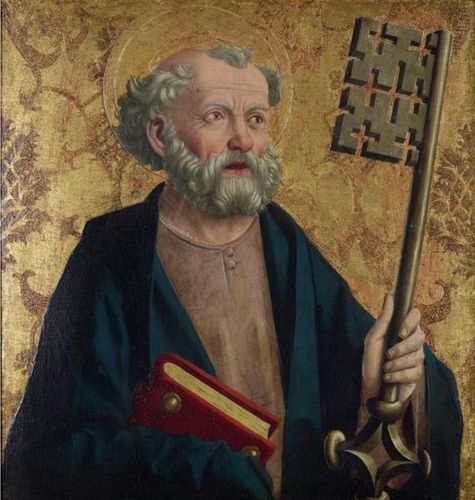 Saint Peter